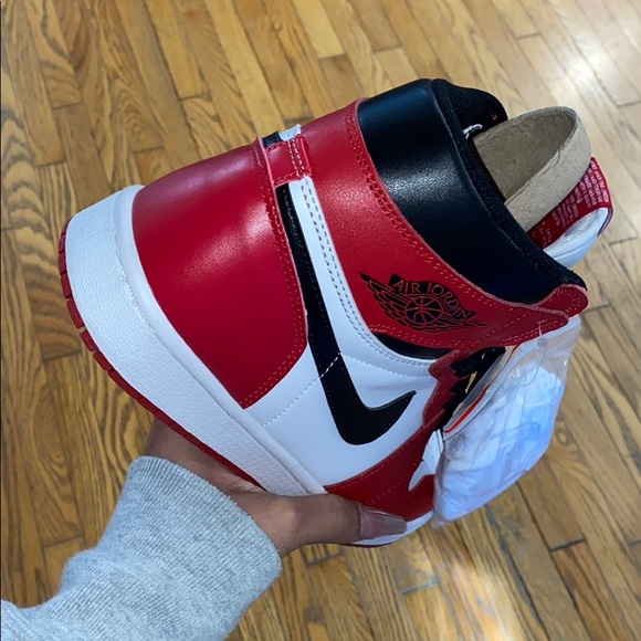 Air Jordan 1s - Picture 9 of 9